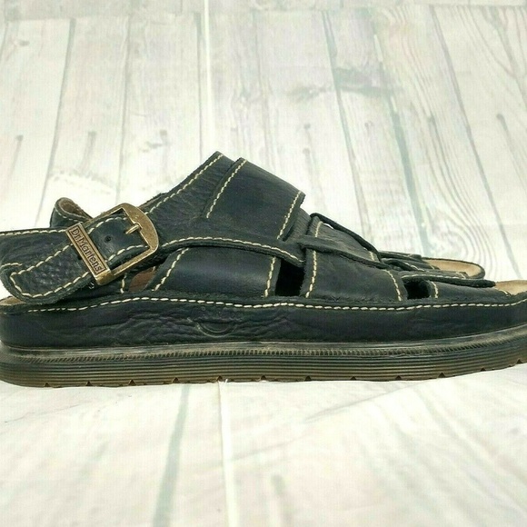 dr martens athens sandals